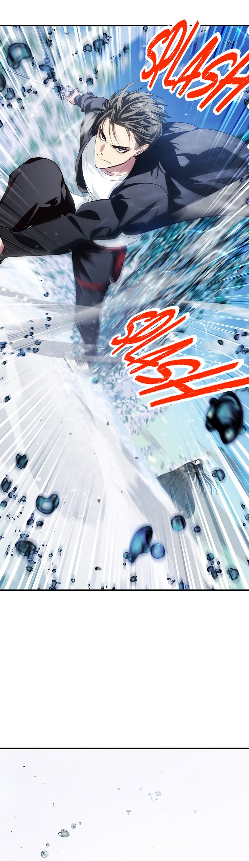 SSS-Class Suicide Hunter, Chapter 68 image 09